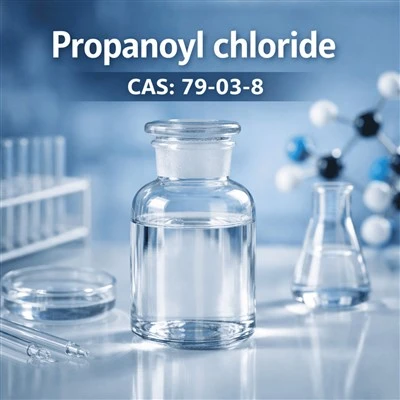 Propanoylklorid